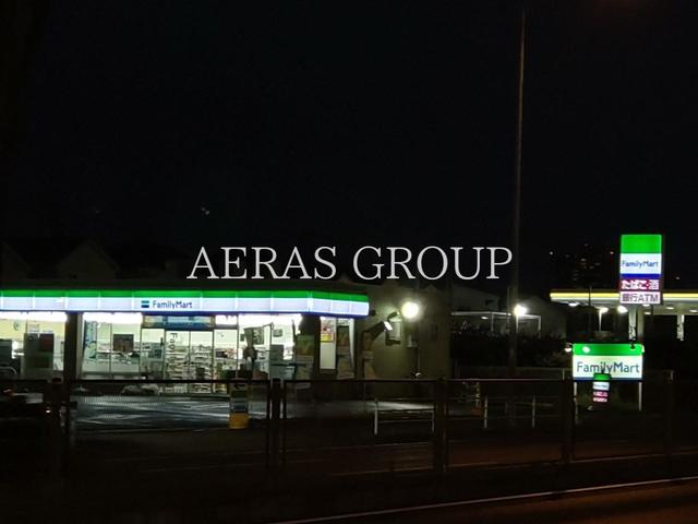 コンビニ　ファミリーマート相模原上鶴間店（コンビニ）まで955m