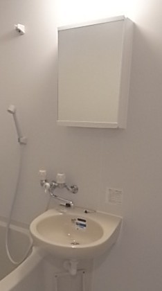 コンフォートスペース新宿の内装写真