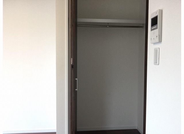 GLAハート板宿の内装写真