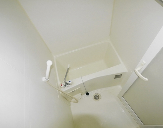 バス・シャワールーム　同タイプ部屋