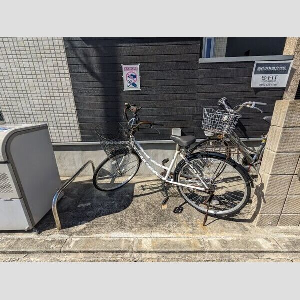 眺望　※別室の参考写真の為、現況優先です。
