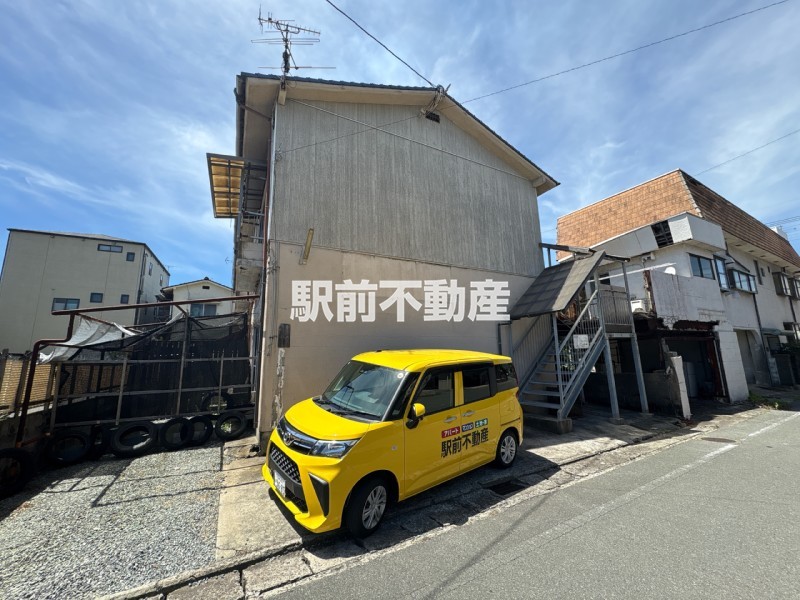 吉田ハイツ