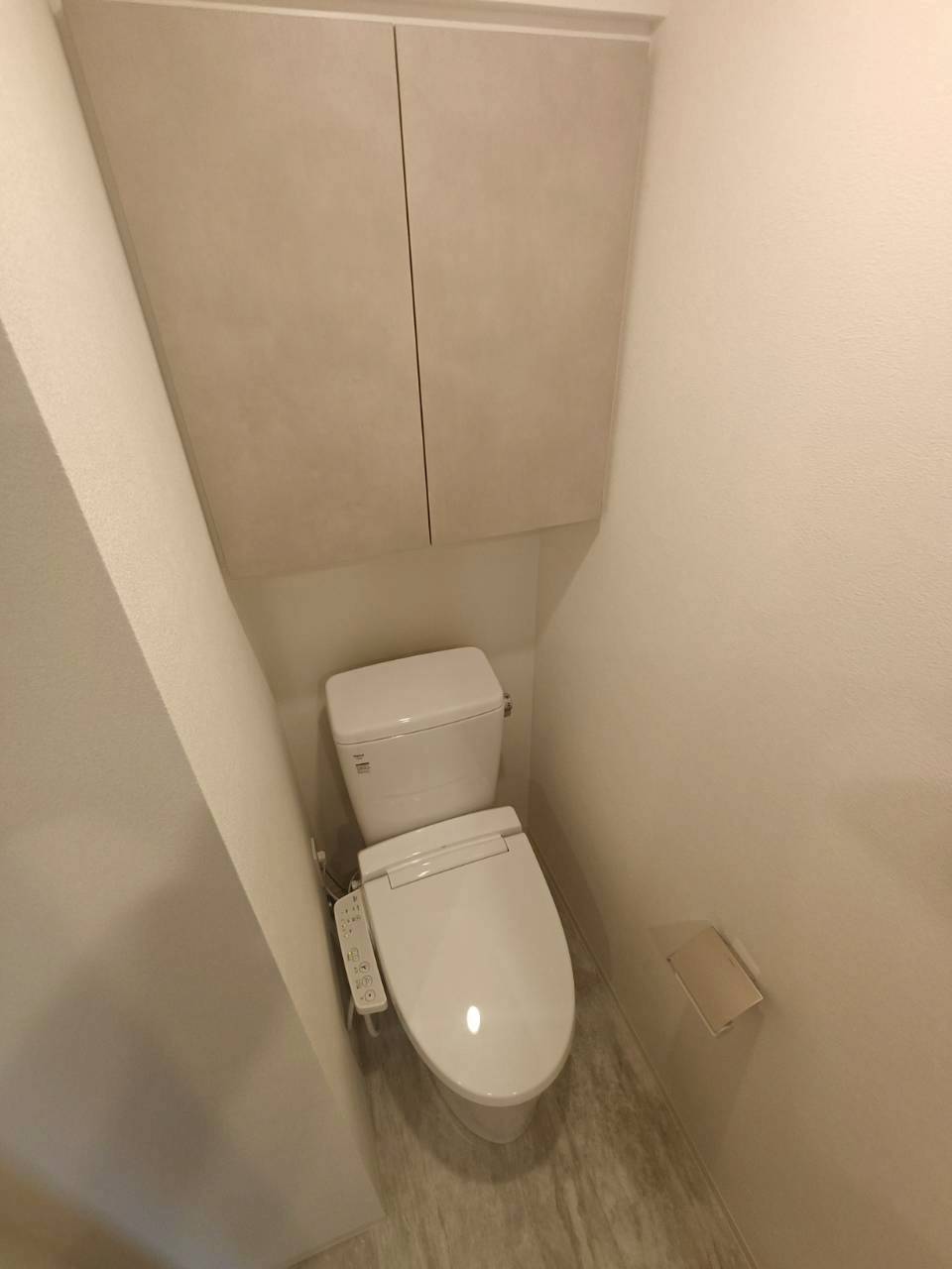 アーバンパーク西船橋のトイレ写真