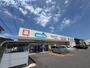 ドラックストア　ウエルシア新潟寺尾店（ドラッグストア）まで747m