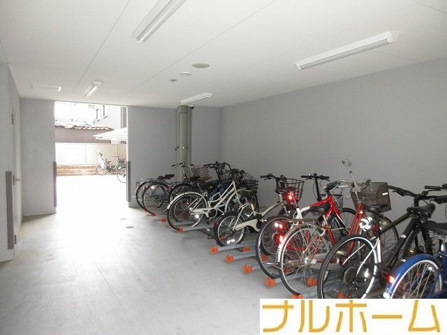 ＪＲ阪和線 美章園駅 徒歩7分 13階建 築4年の外観写真
