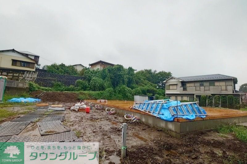 仮)市原市椎津共同住宅