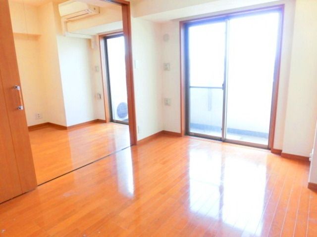 居室・リビング　ＲＣ造のお部屋です！