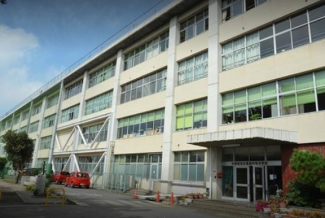 小学校　宇都宮市立雀宮中央小学校（小学校）まで1410m