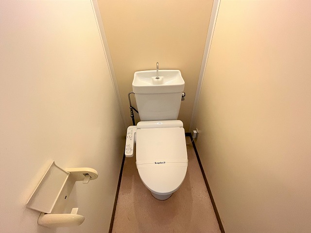 レオパレス上之郷のその他写真