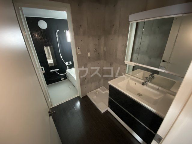 プレナス戎町の内装写真