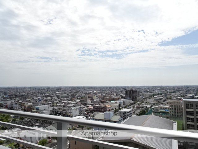 ＪＲ東海道本線 藤枝駅 徒歩3分 15階建 築18年のその他写真