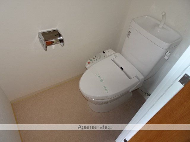 ＪＲ東海道本線 藤枝駅 徒歩3分 15階建 築18年のトイレ写真
