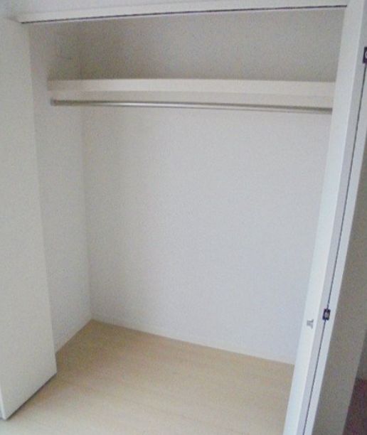 収納　弊社は都内全域の物件をご紹介可能です！