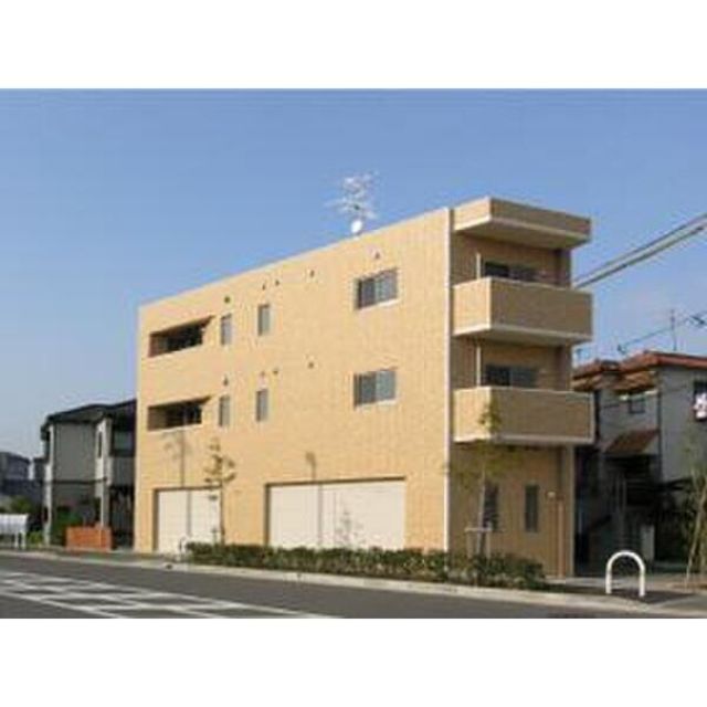 南海高野線 北野田駅 徒歩8分 築21年