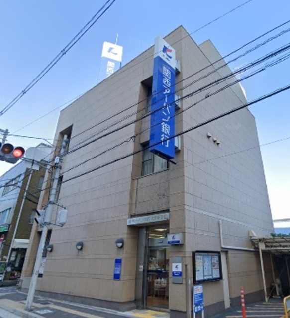 南海高野線 北野田駅 徒歩8分 3階建 築21年の周辺写真