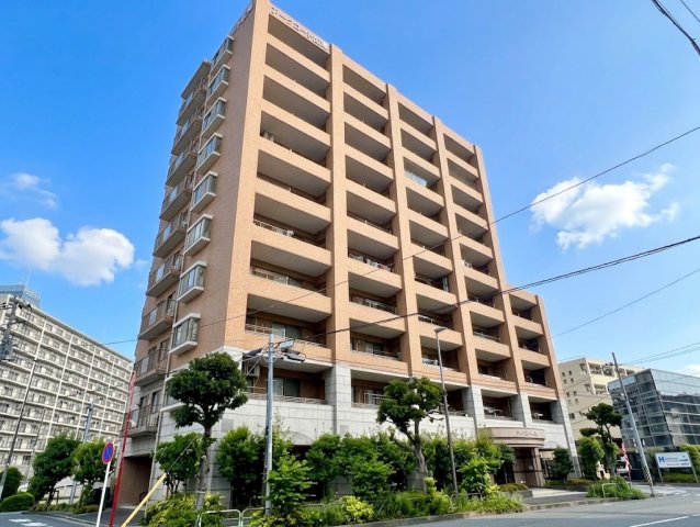 グランシティ東京イーストII