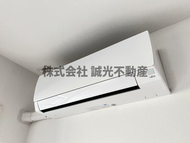 ＪＲ鹿児島本線 吉塚駅 徒歩18分 3階建 築8年のその他写真