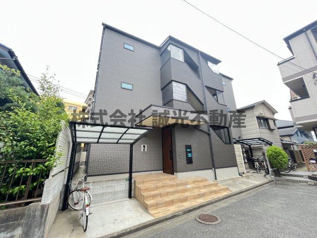 ＪＲ鹿児島本線 吉塚駅 徒歩18分 築8年