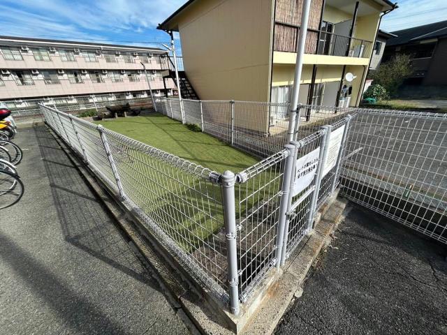 その他共有部分　建物設備