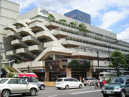 その他　西武大津店（その他）まで1556m