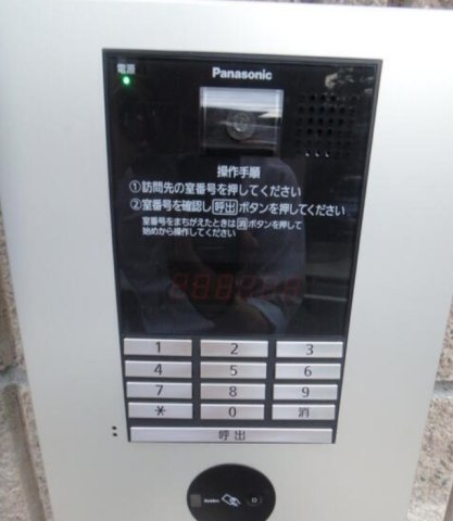 リバーシティー阿佐ヶ谷のその他写真