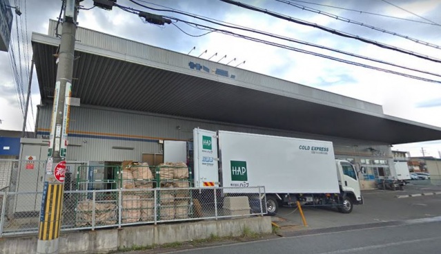 スーパー　サンディ萱島神田店（スーパー）まで225m