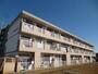 キャッスル羽村 3階 築40年5ヶ月の賃貸物件