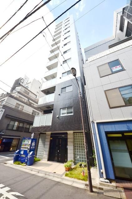 ＪＲ山手線 神田駅 徒歩3分 築16年