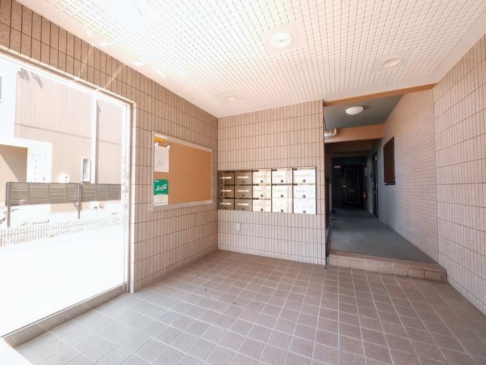 カ-サ マンションのその他写真