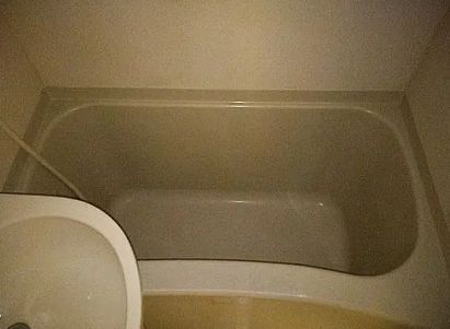 バス・シャワールーム　参考写真：別部屋タイプ