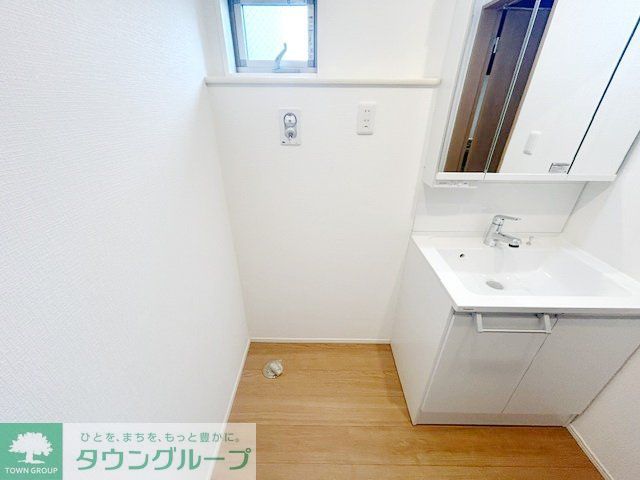 その他部屋・スペース　洗面