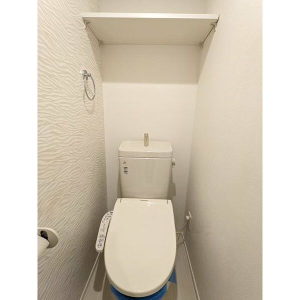 トイレ　別室の参考写真です。※現況優先