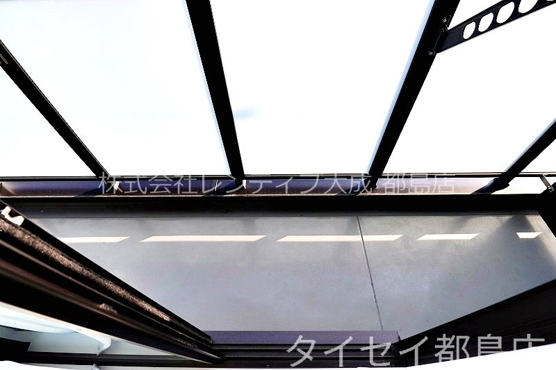ＪＲ大阪環状線 桜ノ宮駅 徒歩1分 5階建 築8年の内装写真