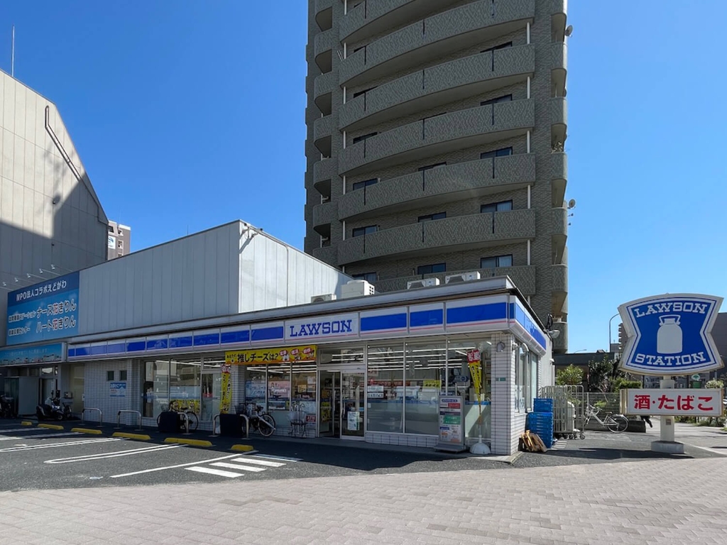 ニューガイアリルーム葛西駅南No.20の周辺写真