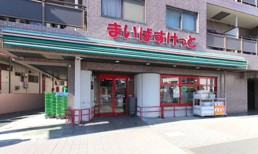 ニューガイアリルーム葛西駅南No.20の周辺写真