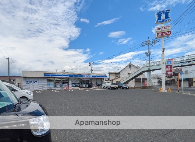 コンステラシオン Aの周辺写真
