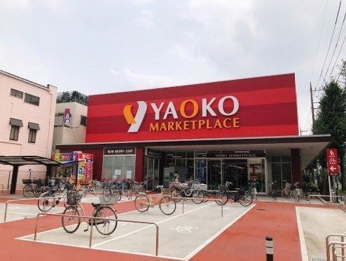 イーストリッチの周辺写真