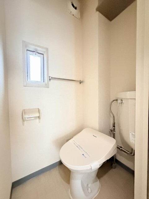 ベル・メゾンTKのトイレ写真