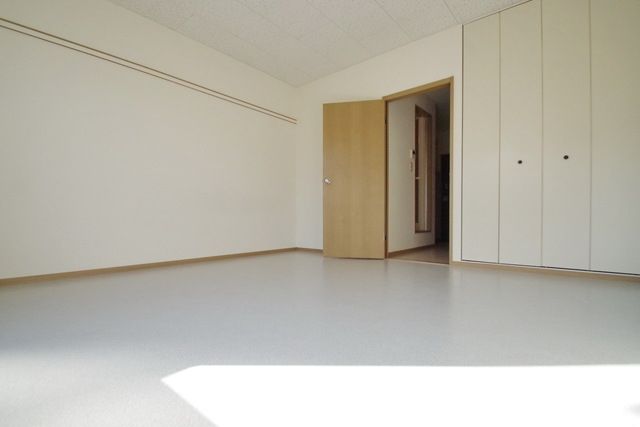 居室・リビング　★お部屋探しはタウンハウジング稲田堤店まで★