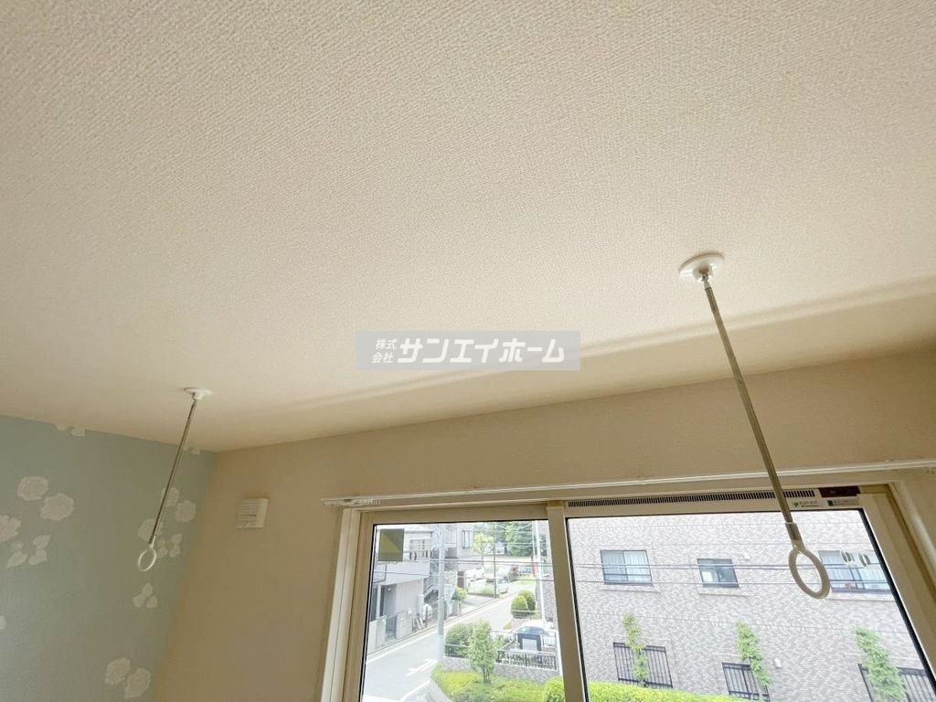 その他設備　同仕様