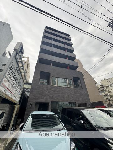 広島電鉄本線 胡町駅 徒歩4分 築10年