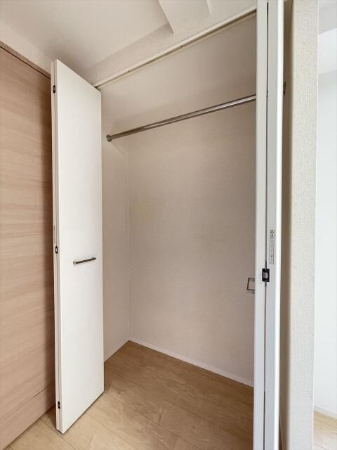 スカイコートヒルズ品川御殿山の内装写真