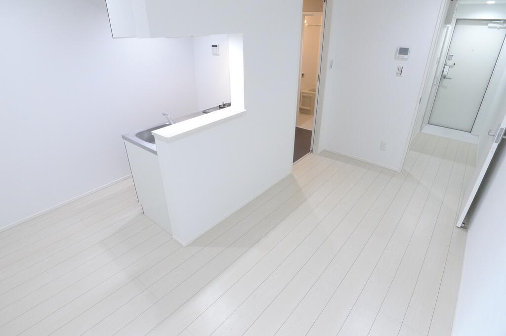 居室・リビング　（写真は同施工会社イメージ）