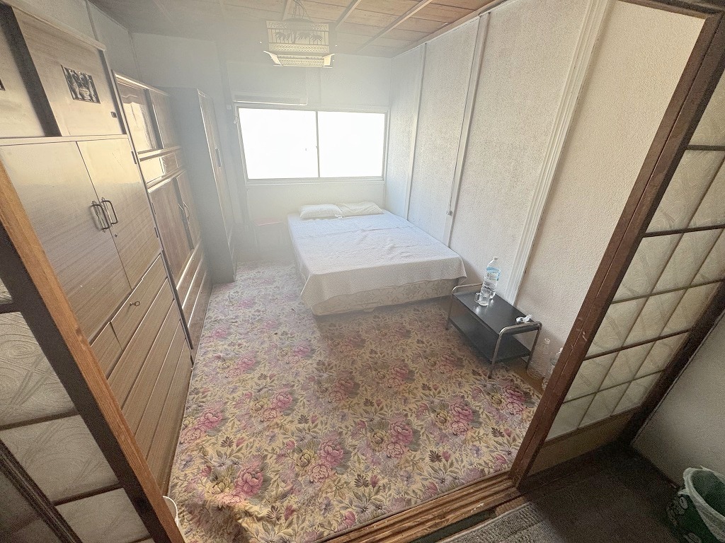 地下鉄千日前線 南巽駅 徒歩5分 2階建 築56年のその他写真
