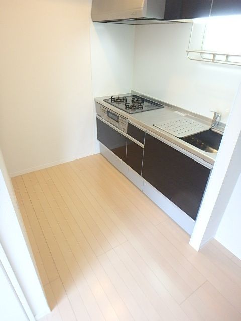 キッチン　★キッチンスペース広々です★