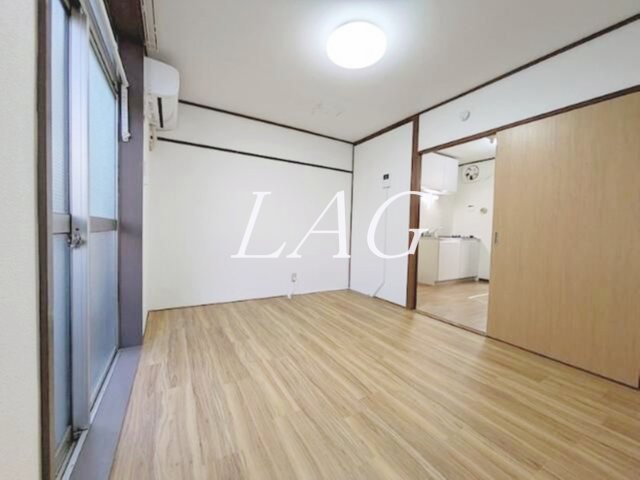 その他部屋・スペース　寝室です。