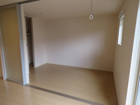 スプルースの内装写真