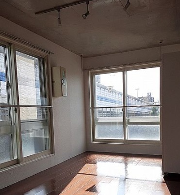 眺望　別部屋参考画像