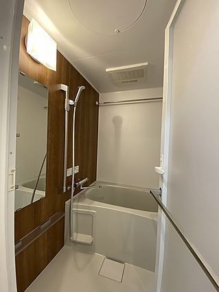 バス・シャワールーム　（別タイプ参考写真）アークマーク王子本町　北区王子本町2