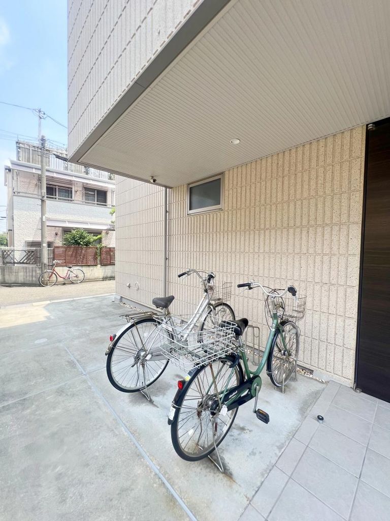 その他共有部分　★タウンハウジング蒲田店取り扱いです★